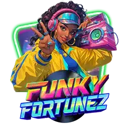 funky fortunez