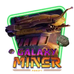 galaxy miner