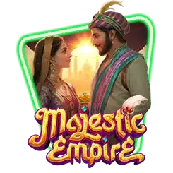 majestic empire
