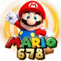 mariosite