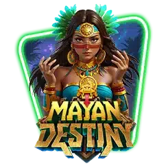 mayan destiny
