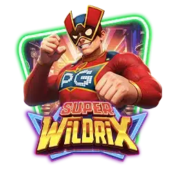 superwildrix