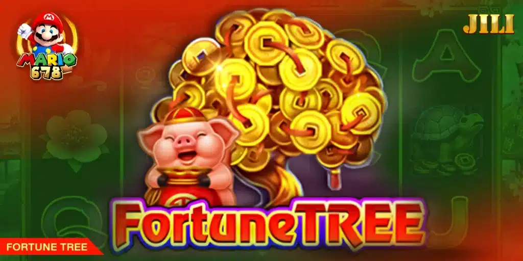 Fortune Tree