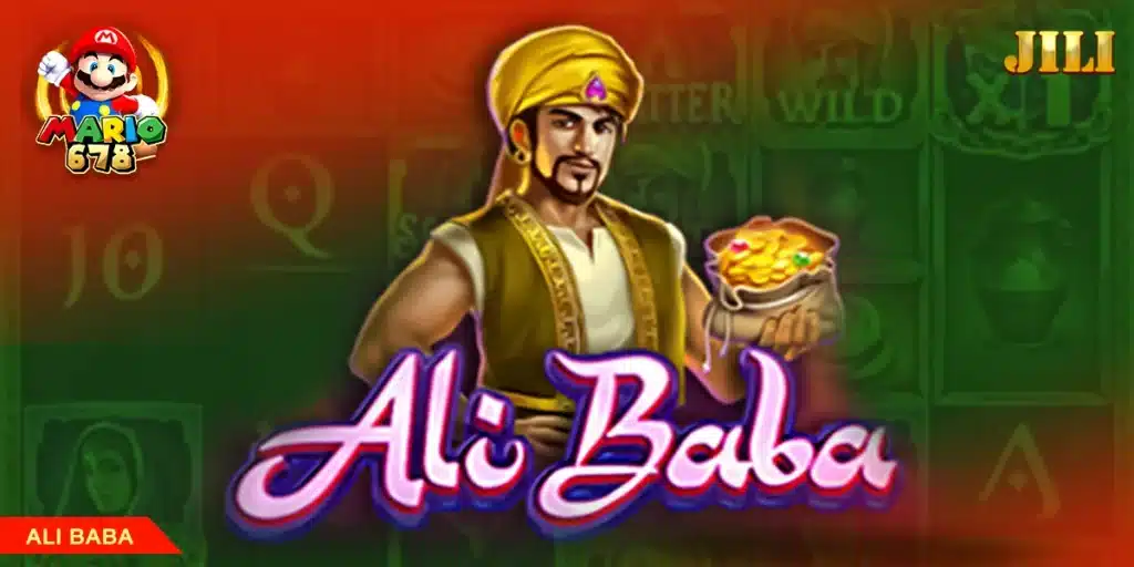 Ali Baba