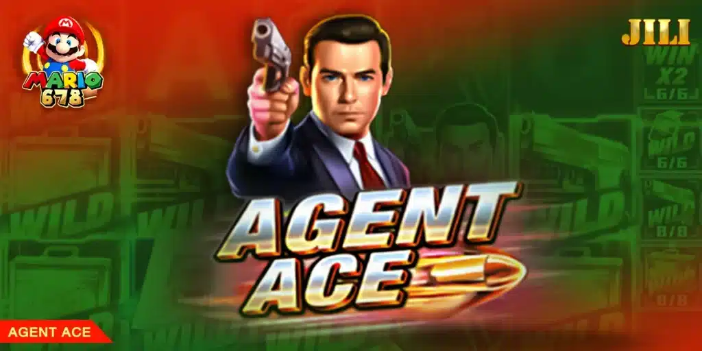 Agent Ace